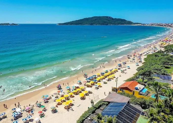 Apto Praia Dos Ingleses