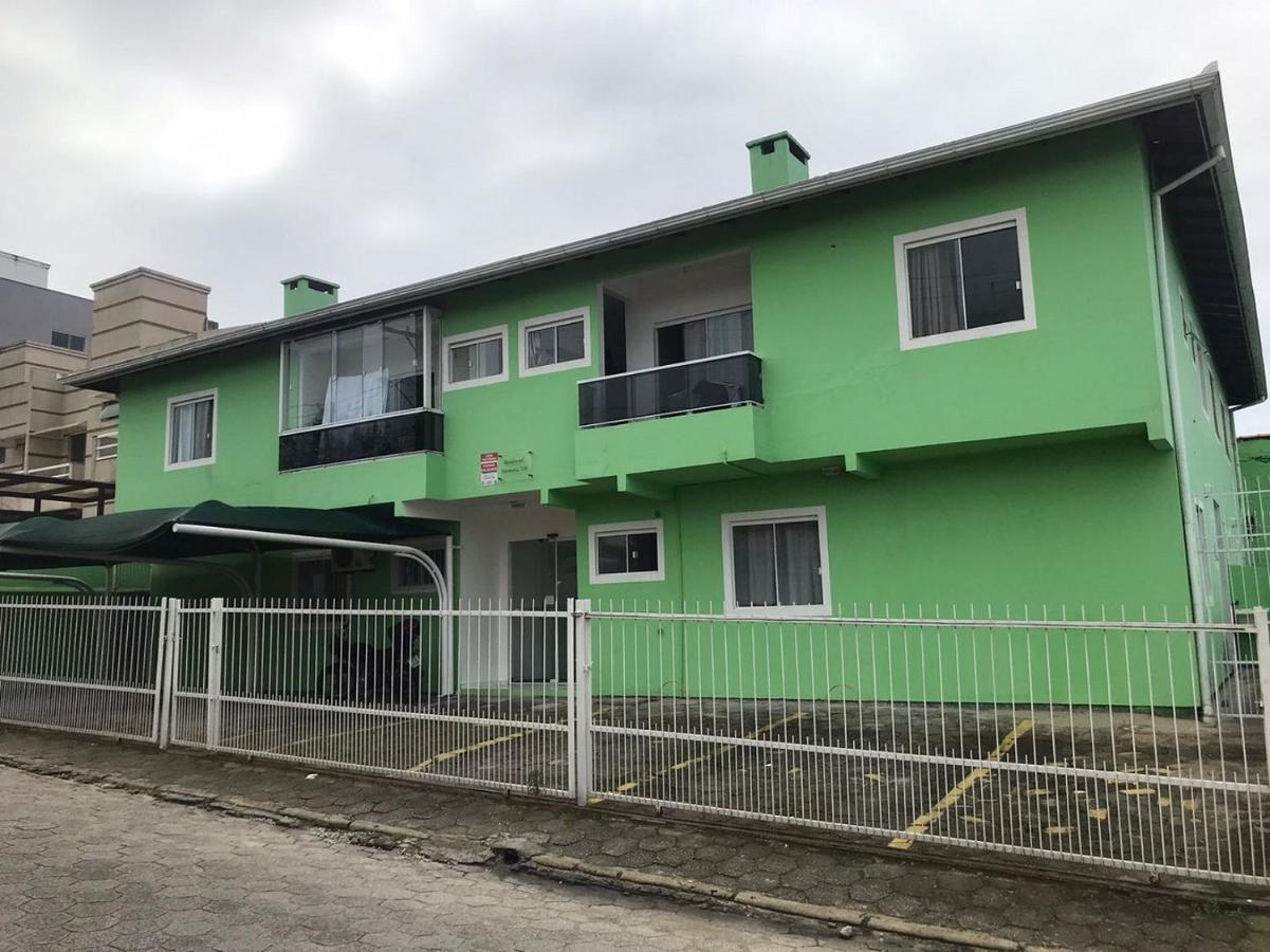 Apto Praia Dos Ingleses Apartamento